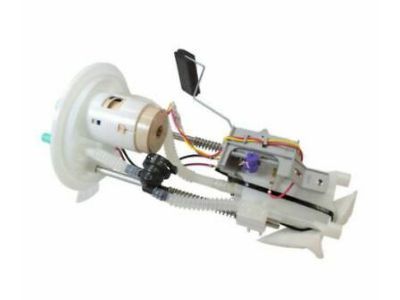 Ford 7L1Z-9H307-E Sender And Pump Assy