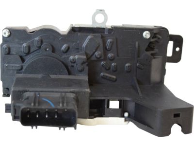 Ford 2W4Z-5421812-DA Latch, Passenger Side