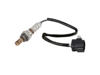 Ford 9L3Z-9G444-B Oxygen Sensor, Rear Driver Side