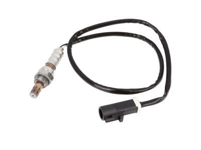 Ford 9L3Z-9G444-B Oxygen Sensor, Rear Driver Side