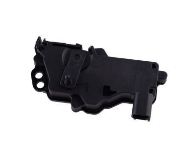 Mercury 6L2Z-78218A42-AA Actuator Assy