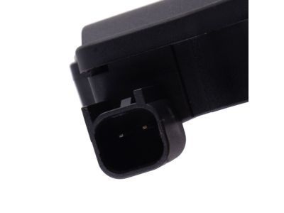 Mercury 6L2Z-78218A42-AA Actuator Assy