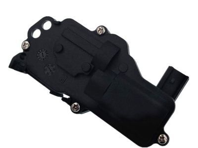 Mercury 6L2Z-78218A42-AA Actuator Assy