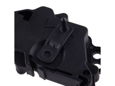 Mercury 6L2Z-78218A42-AA Actuator Assy