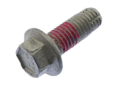 Lincoln -W717822-S439 Support Bracket Mount Bolt