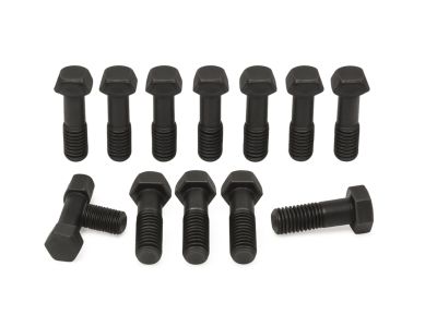 Ford 4C2Z-4548-BA Bolt - Hexagon Head