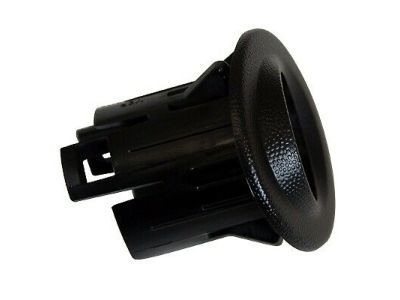 Lincoln 4L3Z-15A862-CA Reverse Sensor Holder