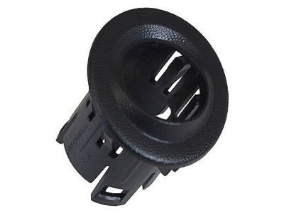 Lincoln 4L3Z-15A862-CA Reverse Sensor Holder