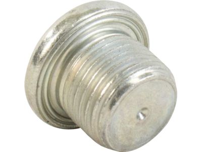 Ford AV6Z-7A010-B Plug - Threaded