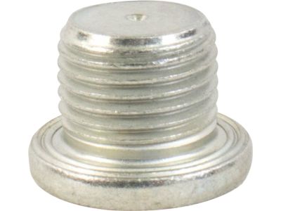 Ford AV6Z-7A010-B Plug - Threaded