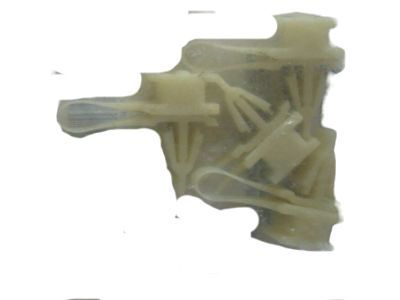 Ford -W710438-S300 Handle Retainer Clip