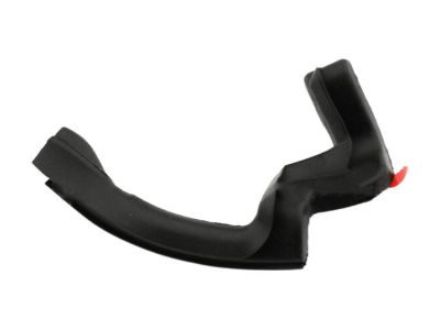 2022 Ford E-Transit Door Seal - BK3Z-61026A95-A