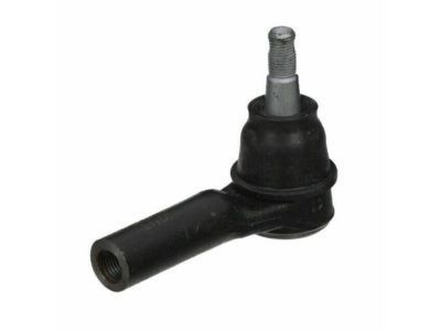 Mercury 3F1Z-3A130-AA Outer Tie Rod