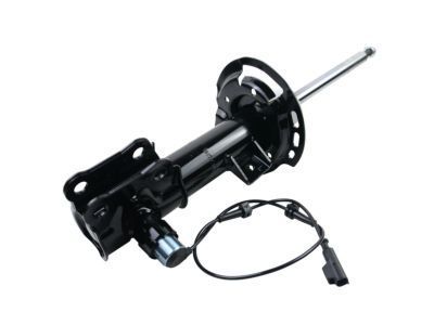 Lincoln DG9Z-18124-B Strut - Suspension