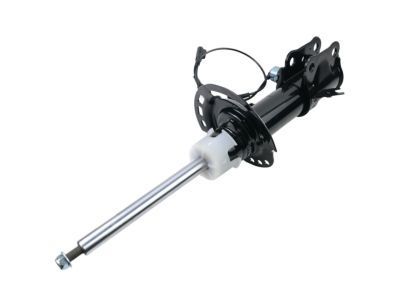 Lincoln DG9Z-18124-B Strut - Suspension