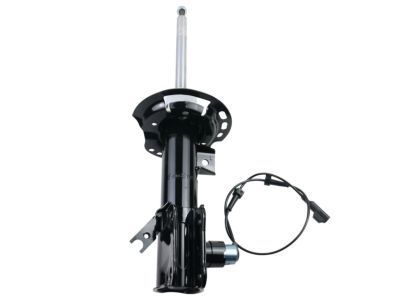 Lincoln DG9Z-18124-B Strut - Suspension