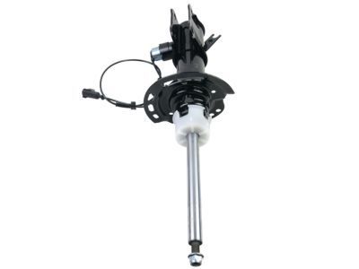 Lincoln DG9Z-18124-B Strut - Suspension