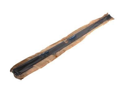 Ford F7UZ-17808-AAB Deflector, Rear