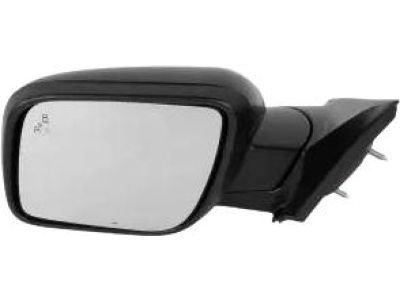 Ford JB5Z-17683-TAPTM Mirror Assembly - Rear View Outer, Driver Side