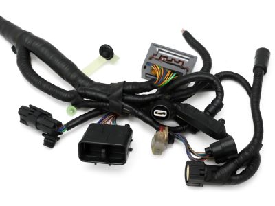 Ford HL3Z-12A581-ZK Wire Assembly