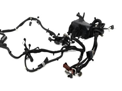 Ford HL3Z-12A581-ZK Wire Assembly