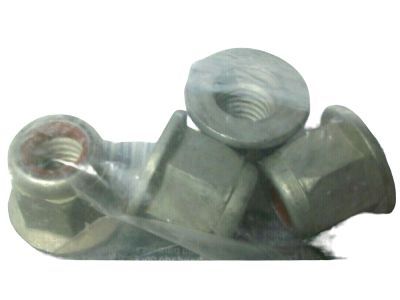 Ford -W713760-S440 Upper Insulator Nut