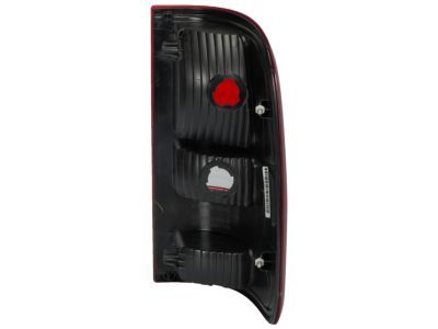 Ford 6L3Z-13405-BA Tail Lamp Assembly