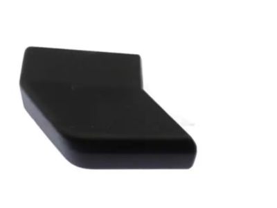 Ford FL3Z-16N455-CA Cover, Front Driver Side