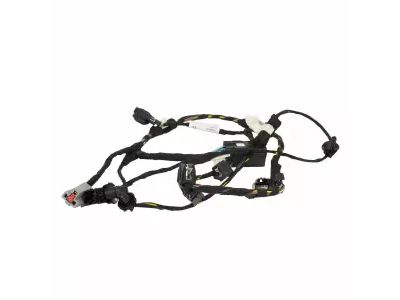 Ford JL3Z-14A318-W Wire Assembly