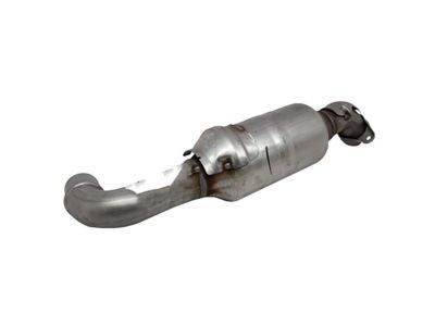 Ford AL1Z-5E212-C Catalytic Converter, Driver Side