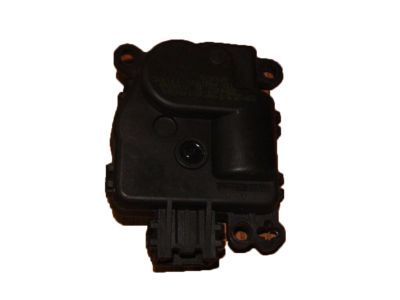 Ford 5F2Z-19E616-AA Motor Assy