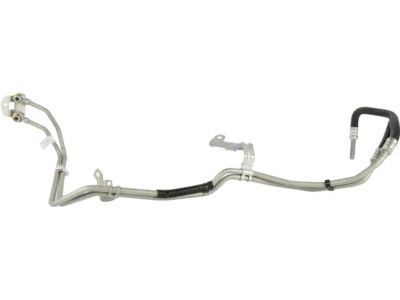 Ford BR3Z-7R081-B Tube Assembly