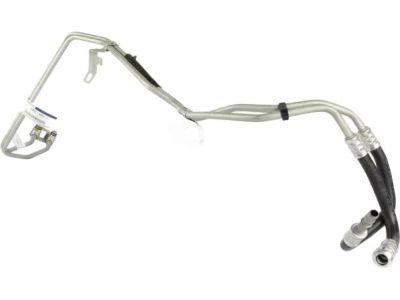 Ford BR3Z-7R081-B Tube Assembly