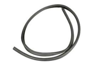 Lincoln Door Seal - 7L1Z-7825354-A