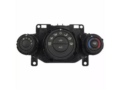 D2BZ-19980-C Ford Control Product Photo 2 of 4