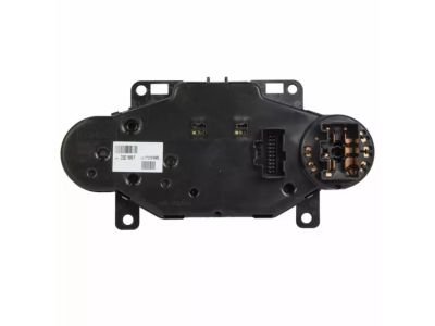 D2BZ-19980-C Ford Control Product Photo 1 of 4