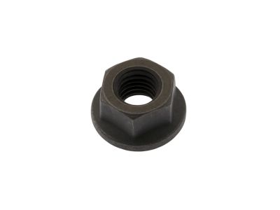 Ford -N801310-S100 Nut - Hexagon