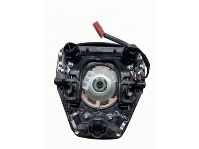 HC3Z-25043B13-AA Ford Module Product Photo 2 of 4