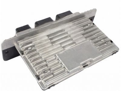 Ford DC2Z-12A650-ABG ECM