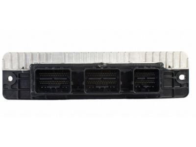 Ford DC2Z-12A650-ABG ECM