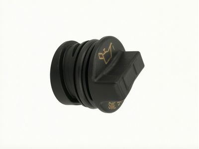 F2GZ-6766-B Ford Cap Assembly - Oil Filler Product Photo 2 of 3