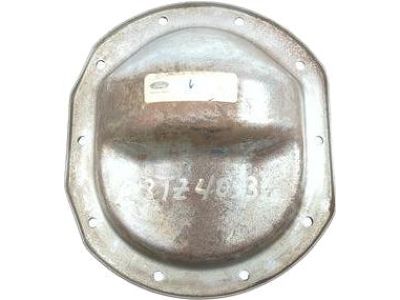 Ford E3TZ-4033-A Cover