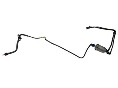Ford 2L1Z-9J337-CA Tube - Fuel Vapour