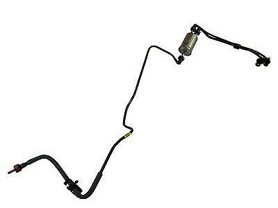 Ford 2L1Z-9J337-CA Tube - Fuel Vapour