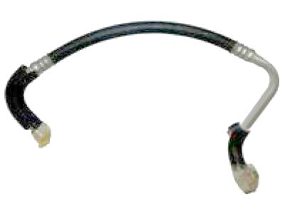 Ford H1FZ-19D742-A Tube Assy