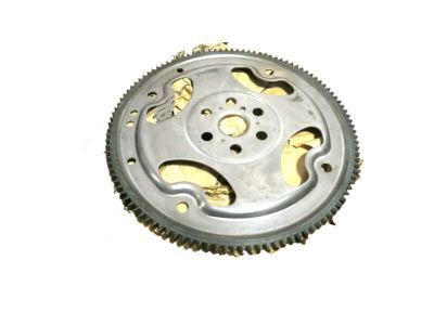 Ford 1S7Z-6375-C Flywheel Assy