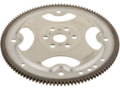 Ford 1S7Z-6375-C Flywheel Assy