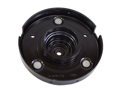 2020 Lincoln Navigator Coil Spring Insulator - AL1Z-5536-A