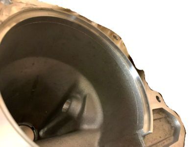 Mercury F3LY-7A039-A Extension