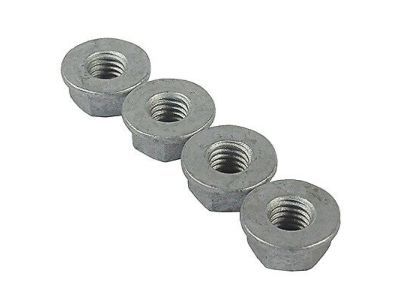 Ford -W520513-S441 Nut - Hex.